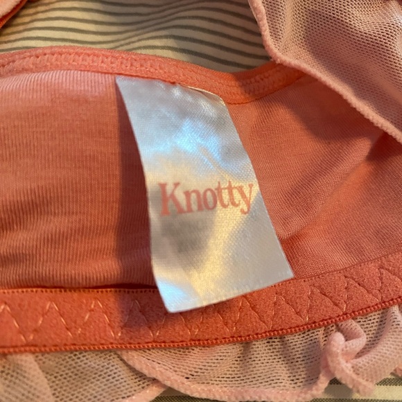 NWOT Bralette set - Picture 7 of 7